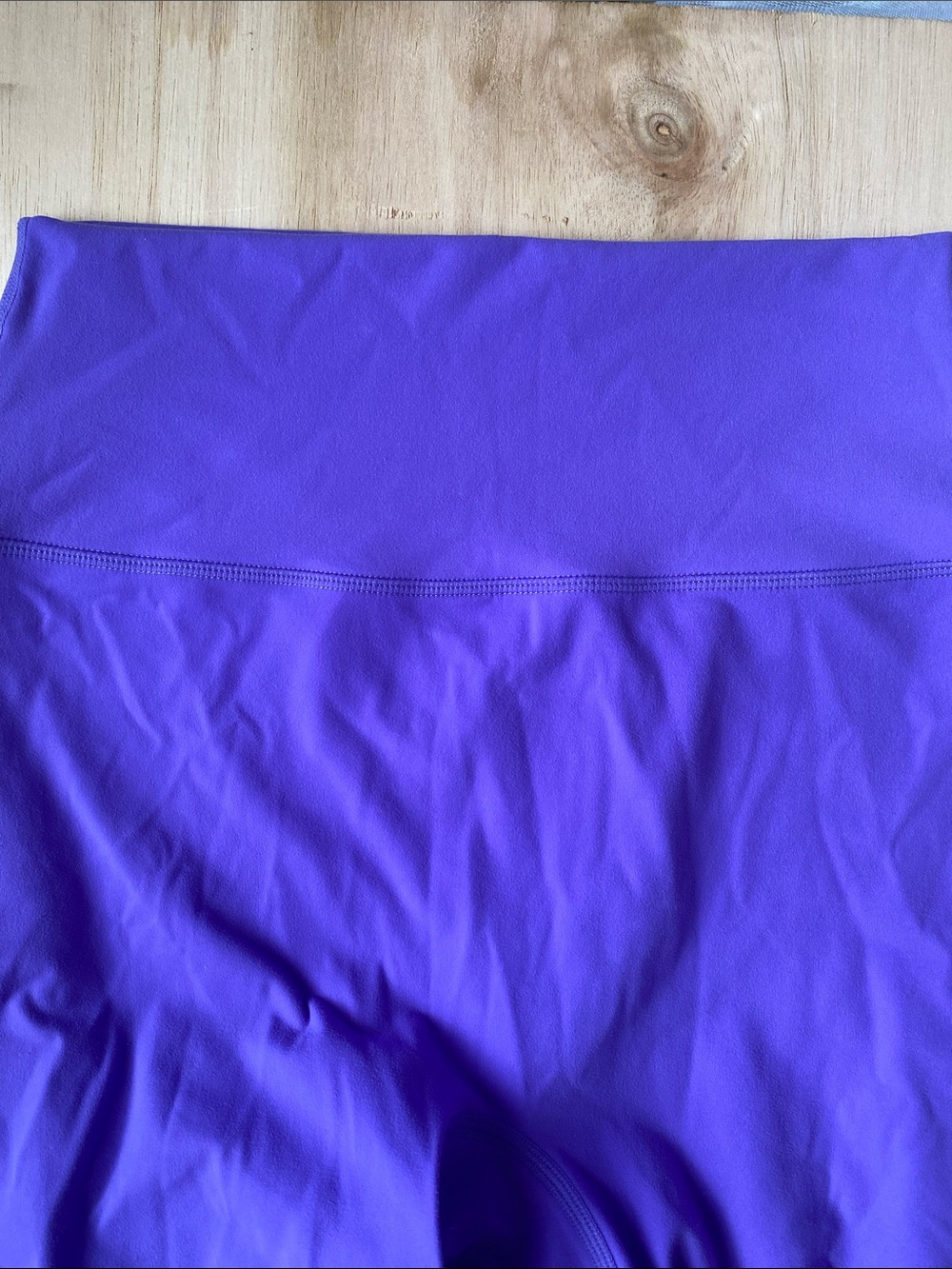 BUFFBUNNY Legacy Leggings - Picture 8 of 8